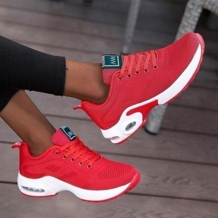 Orthopedic Women's Shoes