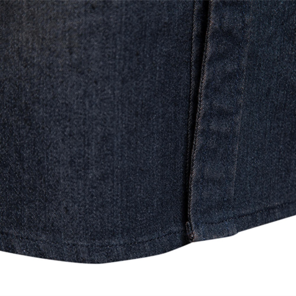 DENIM CASUAL FIT 2022