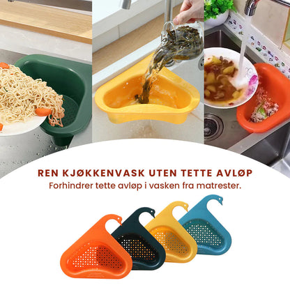 SmartStrainer™ - Filter for the sink - Buy 1 and get 1 free