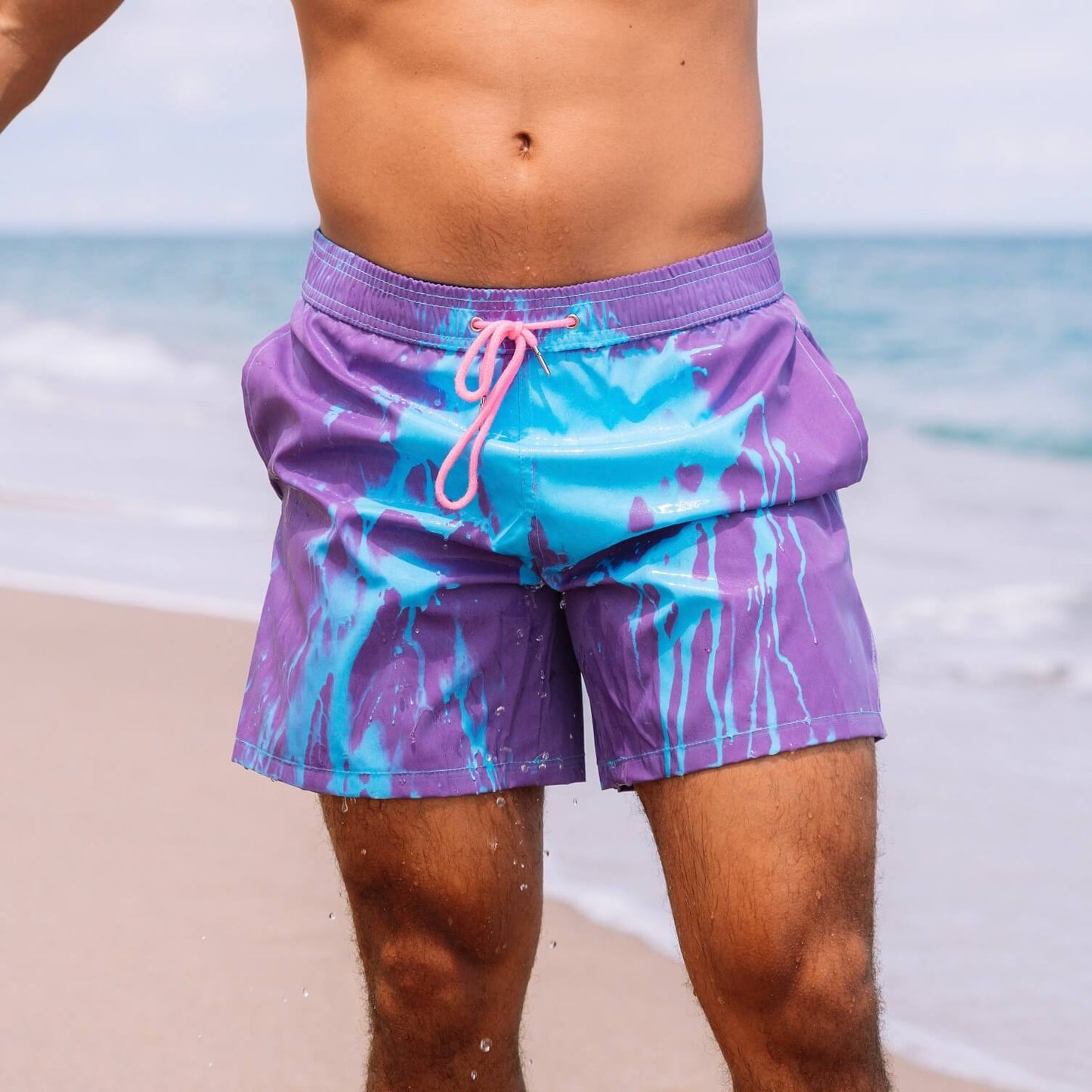 Cameleon Swimshorts