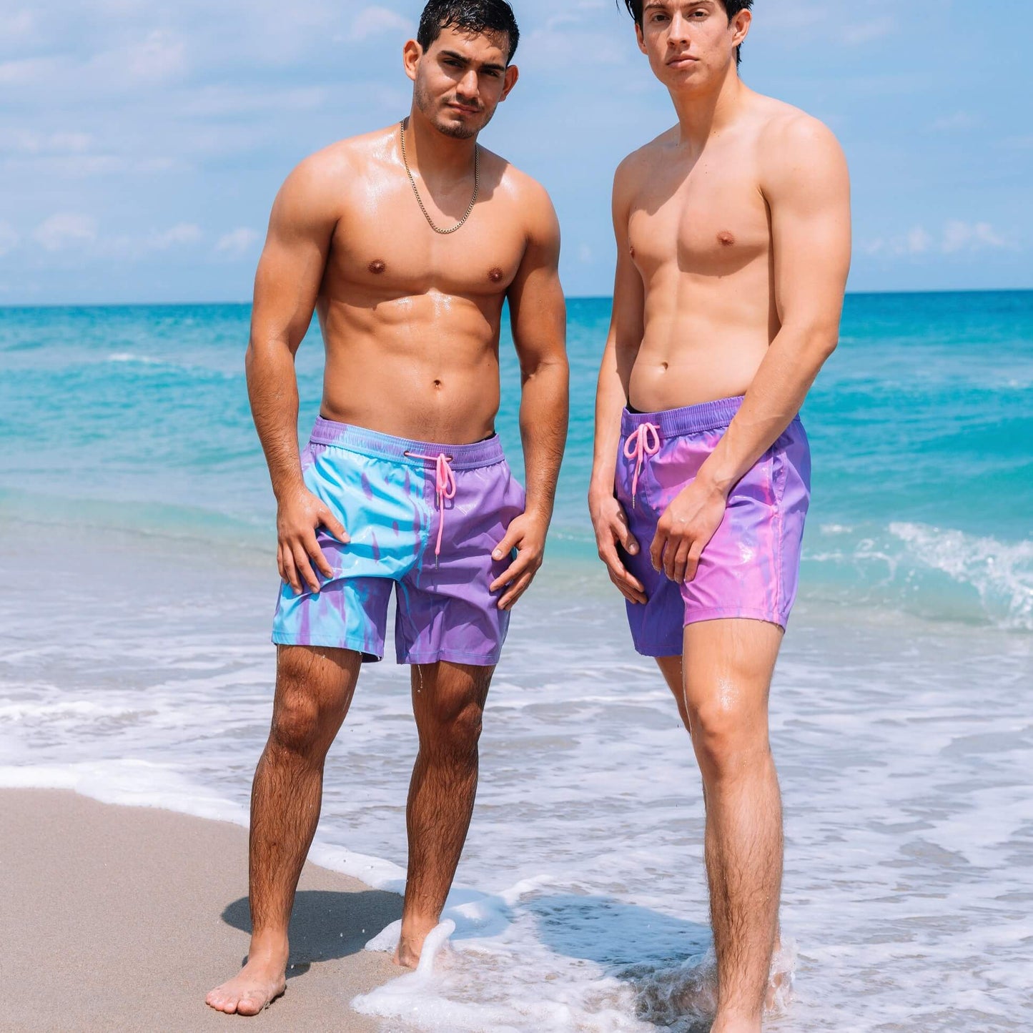 Cameleon Swimshorts