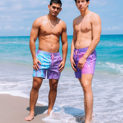 Cameleon Swimshorts