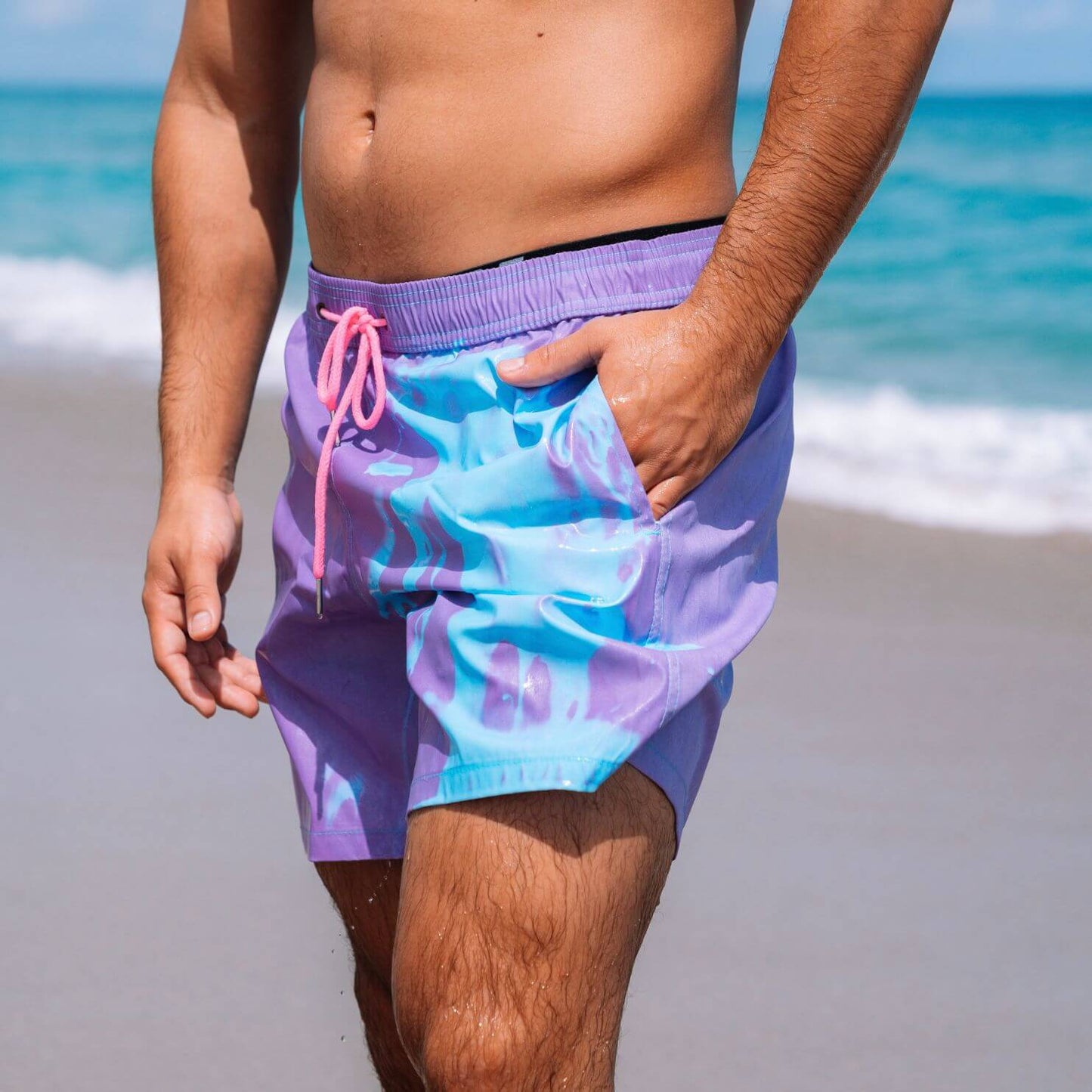 Cameleon Swimshorts