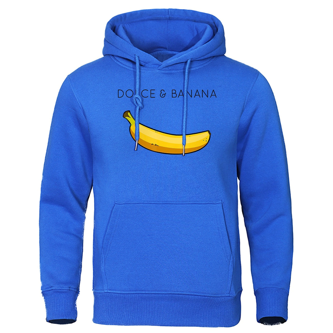 Dolce & Banana Hoodie - 2026 Bestseller!