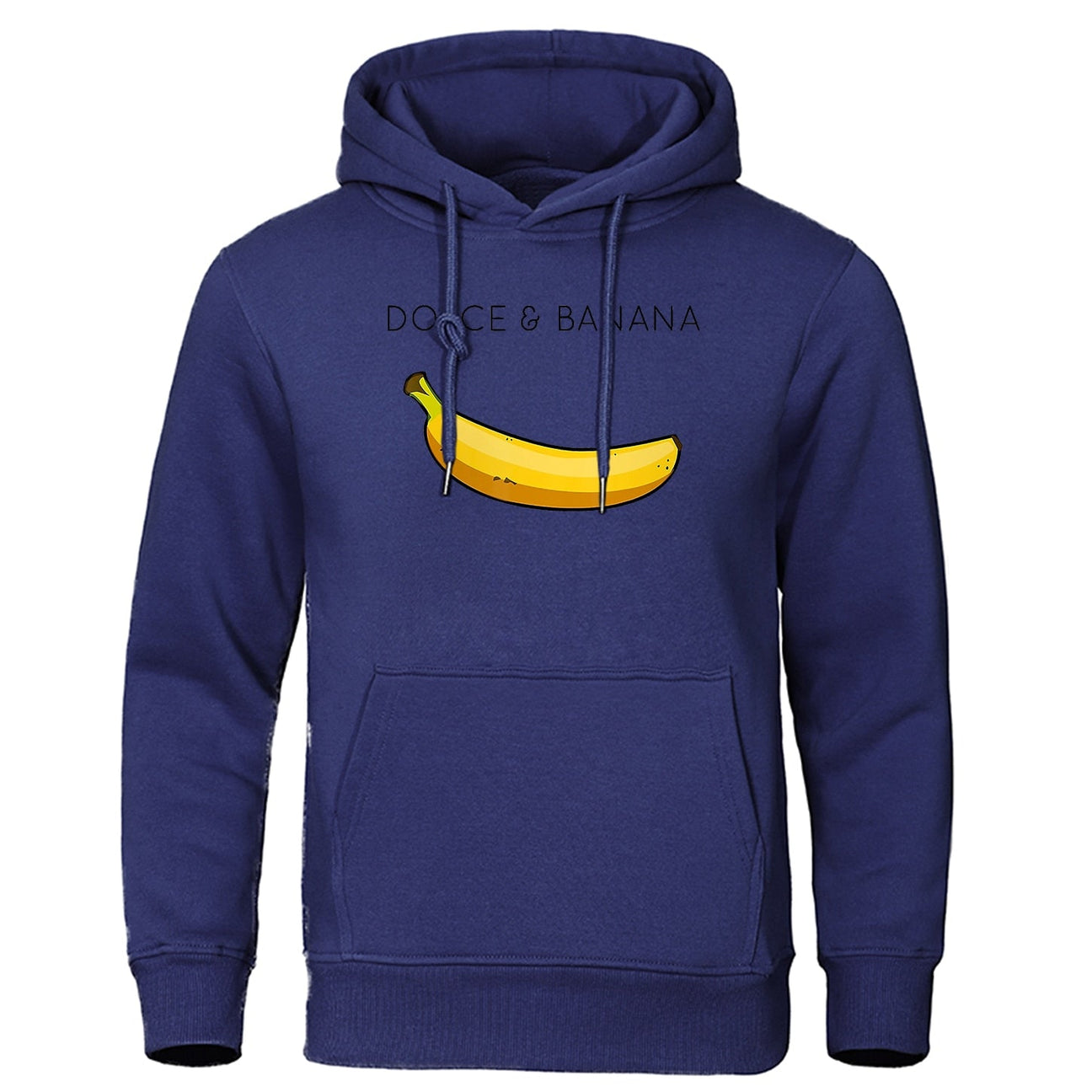Dolce & Banana Hoodie - 2026 Bestseller!
