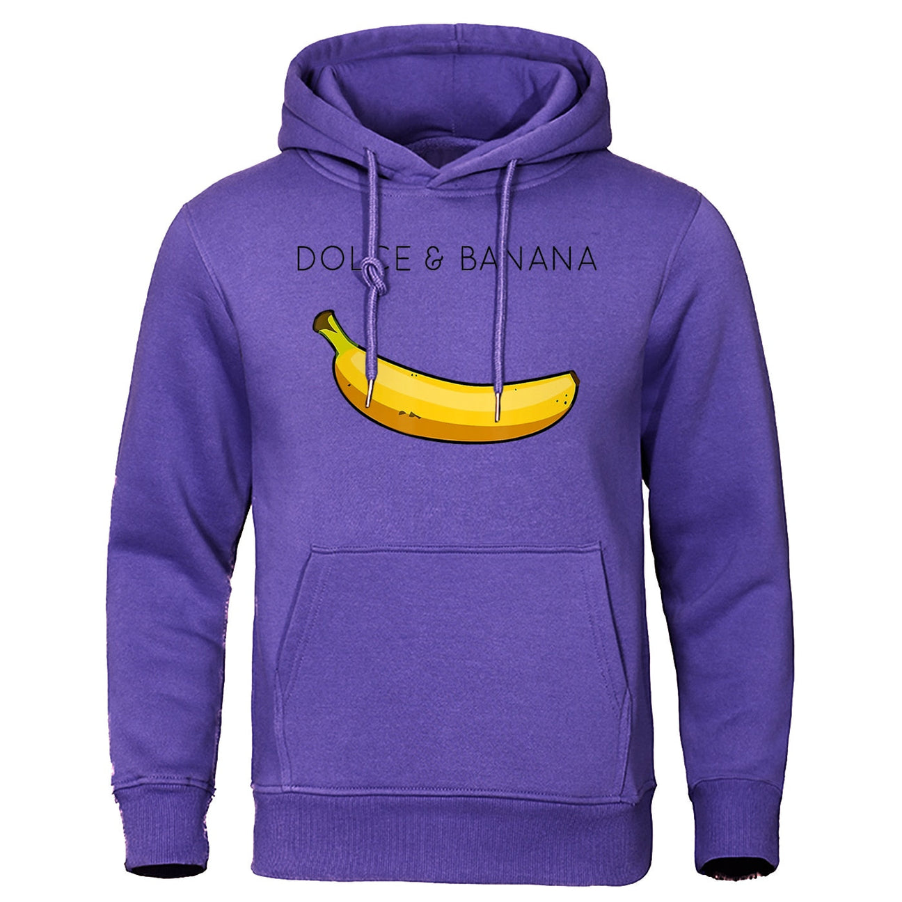 Dolce & Banana Hoodie - 2026 Bestseller!