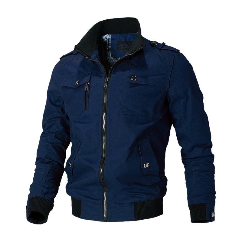 Campo | Stylish bomber jacket