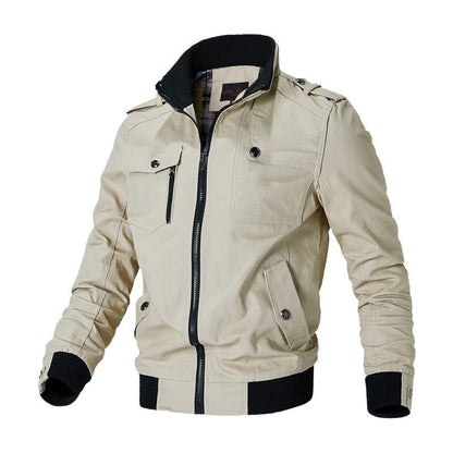 Campo | Stylish bomber jacket