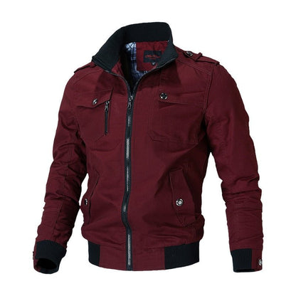 Campo | Stylish bomber jacket