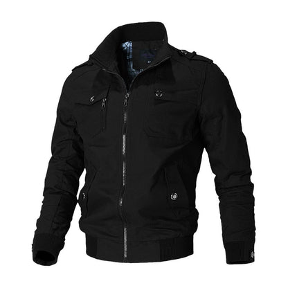Campo | Stylish bomber jacket