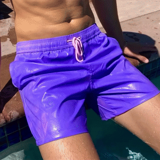 Cameleon Swimshorts