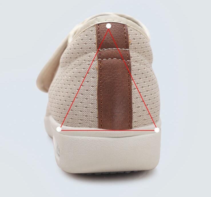 Kensley Casual Airy Shoes
