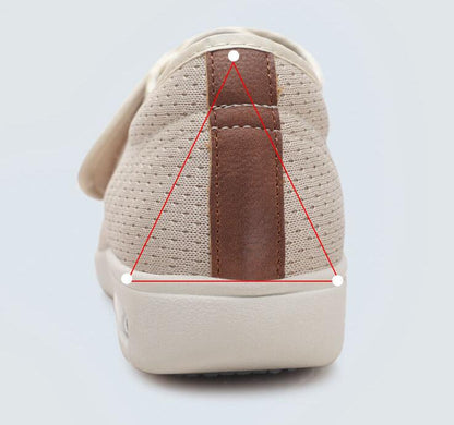Kensley Casual Airy Shoes