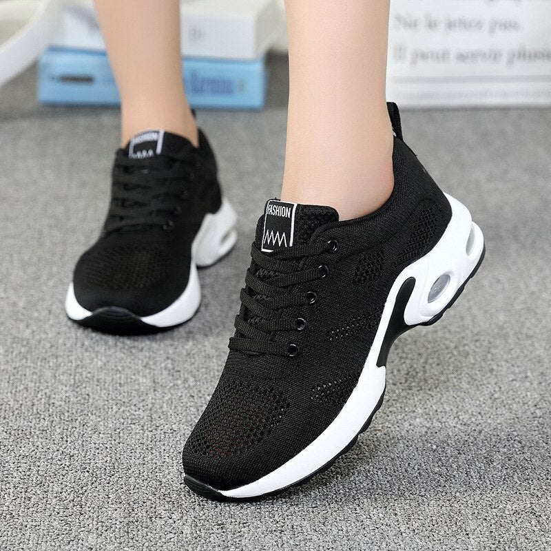 Orthopedic Women's Shoes