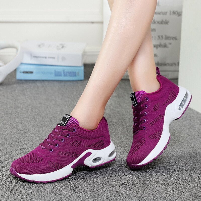 Orthopedic Women's Shoes