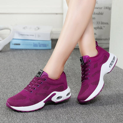 Orthopedic Women's Shoes