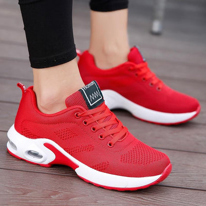 Orthopedic Women's Shoes