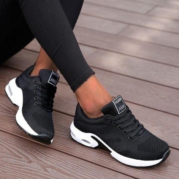 Orthopedic Women's Shoes