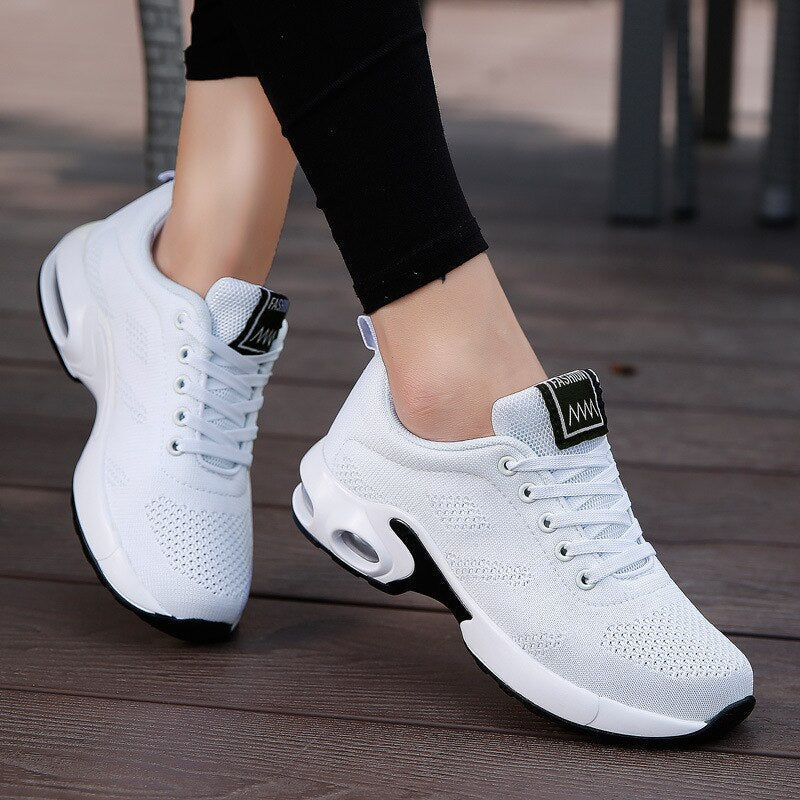 Orthopedic Women's Shoes