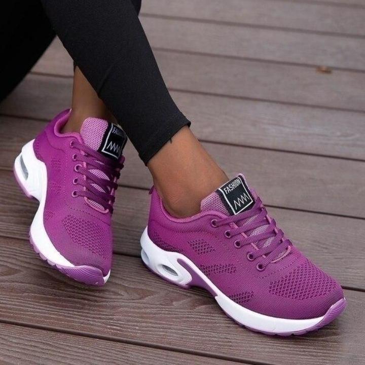 Orthopedic Women's Shoes