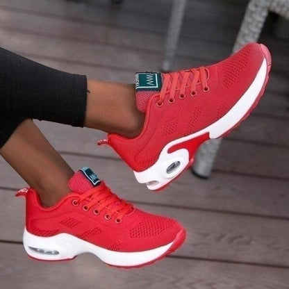 Orthopedic Women's Shoes