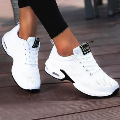 Orthopedic Women's Shoes