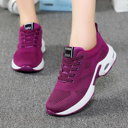 Orthopedic Women's Shoes