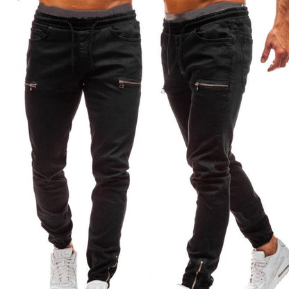 Eeli™ | Casual Denim